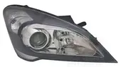 Φανάρι Εμπρός KIA CEED Hatchback / 5dr 2009 - 2012 (ED) 1.4  ( G4FA  ) (105 hp ) Βενζίνη #430105141