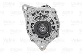 Δυναμό/Εναλλάκτης NISSAN MICRA 2003 - …