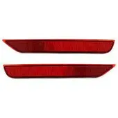 Αντανακλαστικό Φανάρι SUBARU FORESTER SUV/ ΕΚΤΟΣ ΔΡΟΜΟΥ/ 5dr 2015 - 2.0 D AWD  ( EE20Z  ) (147 hp ) Πετρέλαιο #770306101