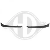 Διακοσμητικό Φανού CITROEN SAXO Hatchback / 3dr 1999 - 2002 1.0 X  ( CDZ (TU9M)  ) (45 hp ) Βενζίνη #016705521