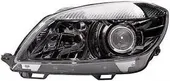 Φανάρι Εμπρός SKODA FABIA Hatchback / 5dr 2011 - 2014 1.2  ( BBM,CHFA  ) (60 hp ) Βενζίνη #746005162