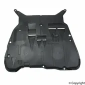 Ποδιά Μηχανής VOLVO S80 Sedan / 4dr 1999 - 2006 ( TS )  ( XY ) 2.0  ( B 5204 T4  ) (163 hp ) Βενζίνη #040600835