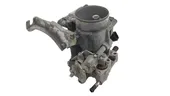 Πεταλούδα Γκαζιού-Κλαπέτο NISSAN ALMERA Sedan / 4dr 1995 - 1998 ( N15 ) 1.4  ( GA14DE  ) (87 hp ) Βενζίνη #RHN5015