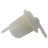 Φίλτρο καυσίμων NISSAN MICRA 1986 - 1992 ( K10 ) HOFFER 4502