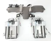 Roll Bar VOLVO C70 Coupe - Cabrio 2dr 2007 - 2010 2.0 D  ( D 4204 T  ) (136 hp ) Πετρέλαιο #6W83-518C42-AB