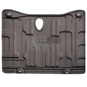 Ποδιά Μηχανής OPEL CORSA Hatchback / 3dr 2014 - ( E ) 1.0 (08, 68)  ( B 10 XFL,F 10 XFL  ) (90 hp ) Βενζίνη #610000830