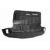 Ποδιά Μηχανής KIA SPORTAGE SUV/ ΕΚΤΟΣ ΔΡΟΜΟΥ / 5dr 2008 - 2010 ( JE ) 2.0 CRDi  ( D4EA  ) (113 hp ) Πετρέλαιο #424000840