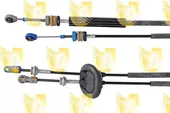 Μηχανισμός αλλαγής ταχυτήτων PEUGEOT 308 2008 - 2012 UNIGOM 491213
