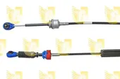 Μηχανισμός αλλαγής ταχυτήτων RENAULT MEGANE 2002 - 2005 UNIGOM 491710