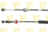 Μηχανισμός αλλαγής ταχυτήτων RENAULT MEGANE 2002 - 2005 UNIGOM 491711