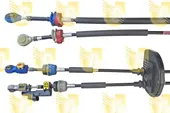 Μηχανισμός αλλαγής ταχυτήτων FIAT PANDA 2012 - UNIGOM 492011