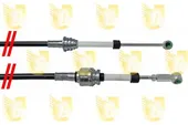 Μηχανισμός αλλαγής ταχυτήτων FIAT PUNTO 2003 - 2011 ( 188 ) UNIGOM 492023