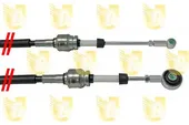 Μηχανισμός αλλαγής ταχυτήτων FIAT PUNTO 2003 - 2011 ( 188 ) UNIGOM 492024