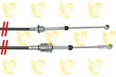 Μηχανισμός αλλαγής ταχυτήτων FIAT GRANDE PUNTO 2005 - 2008 ( 199 ) UNIGOM 492026