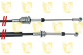 Μηχανισμός αλλαγής ταχυτήτων FIAT GRANDE PUNTO 2005 - 2008 ( 199 ) UNIGOM 492029