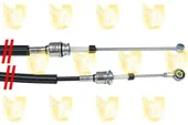 Μηχανισμός αλλαγής ταχυτήτων FIAT GRANDE PUNTO 2005 - 2008 ( 199 ) UNIGOM 492030