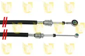 Μηχανισμός αλλαγής ταχυτήτων FIAT GRANDE PUNTO 2005 - 2008 ( 199 ) UNIGOM 492031