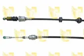 Μηχανισμός αλλαγής ταχυτήτων CITROEN JUMPER 2002 - 2006 I ( 244 ) UNIGOM 492083