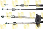 Μηχανισμός αλλαγής ταχυτήτων CITROEN JUMPER 2006 - 2014 UNIGOM 492094