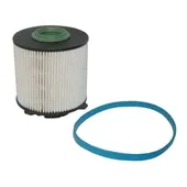Φίλτρο καυσίμων OPEL CORSA 2006 - 2011 ( D ) HOFFER 4970