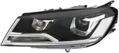 Φανάρι Εμπρός VW TOUAREG SUV/ ΕΚΤΟΣ ΔΡΟΜΟΥ / 5dr 2014 - 2018 3.0 V6 TDI  ( CASD,CJMA,CRCD,CVWA  ) (204 hp ) Πετρέλαιο #877105132