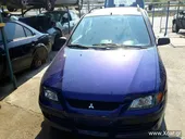 Ολόκληρο Αυτοκίνητο MITSUBISHI … thumbnail