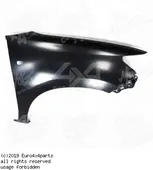 Φτερό TOYOTA HILUX Pick-Up 2012 - 2015 ( KUN15/25 ) 2.0 (KGN15_, TGN15_)  ( 1TR-FE  ) (147 hp ) Βενζίνη #826100651