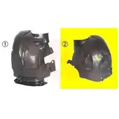 Θόλος Πλαστικός RENAULT …