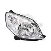 Φανάρι Εμπρός CITROEN …