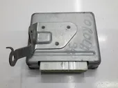 Εγκέφαλος Αερόσακων TOYOTA COROLLA Sedan / 4dr 1997 - 1999 ( A111 ) 1.4 (EE111_)  ( 4E-FE  ) (86 hp ) Βενζίνη #89540-12410