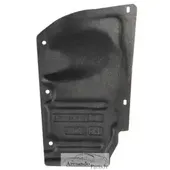 Ποδιά Μηχανής TOYOTA COROLLA Sedan / 4dr 2016 - 2019 1.3 (NRE180_)  ( 1NR-FE  ) (99 hp ) Βενζίνη #834200836