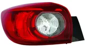 Φανάρι Πίσω MAZDA …