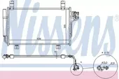 Ψυγείο A/C (Εξωτερικό) …