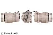 Συμπιεστής A/C (Κομπρέσορας) VW GOLF 1992 - 1998 ( Mk3 ) ELSTOCK 51-0003