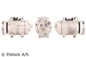 Συμπιεστής A/C (Κομπρέσορας) VW PASSAT 1989 - 1993 ( 3A2 - 35I ) ELSTOCK 51-0004