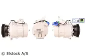 Συμπιεστής A/C (Κομπρέσορας) VW PASSAT 2000 - 2005 ( 3B3 ) ELSTOCK 51-0007