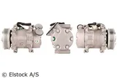 Συμπιεστής A/C (Κομπρέσορας) PEUGEOT 206 …