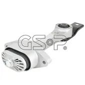Βάσεις στήριξης κινητήρα VW NEW BETTLE 2005 - 2011 ( 9C1 ) GSP 510060