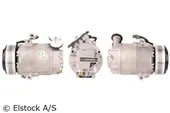 Συμπιεστής A/C (Κομπρέσορας) OPEL CORSA 2000 - 2004 ( C ) ELSTOCK 51-0105