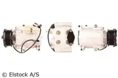 Συμπιεστής A/C (Κομπρέσορας) MAZDA 2 …
