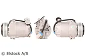 Συμπιεστής A/C (Κομπρέσορας) OPEL CORSA 2000 - 2004 ( C ) ELSTOCK 51-0291