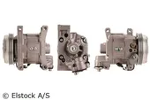 Συμπιεστής A/C (Κομπρέσορας) SUBARU LEGACY …