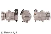 Συμπιεστής A/C (Κομπρέσορας) OPEL CORSA 2006 - 2011 ( D ) ELSTOCK 51-0414