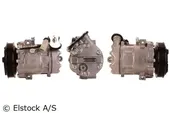 Συμπιεστής A/C (Κομπρέσορας) OPEL CORSA 2000 - 2004 ( C ) ELSTOCK 51-0479