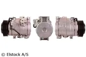 Συμπιεστής A/C (Κομπρέσορας) ELSTOCK 51-0532