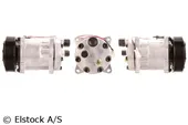 Συμπιεστής A/C (Κομπρέσορας) VW GOLF 1992 - 1998 ( Mk3 ) ELSTOCK 51