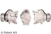 Συμπιεστής A/C (Κομπρέσορας) TOYOTA AVENSIS …
