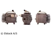 Συμπιεστής A/C (Κομπρέσορας) MAZDA 2 …