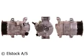 Συμπιεστής A/C (Κομπρέσορας) TOYOTA AVENSIS …