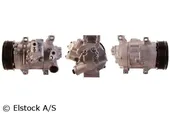 Συμπιεστής A/C (Κομπρέσορας) TOYOTA AVENSIS …